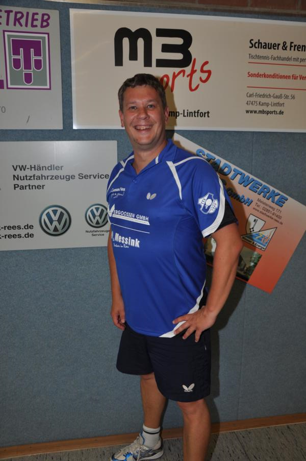 Marcel Dahmen