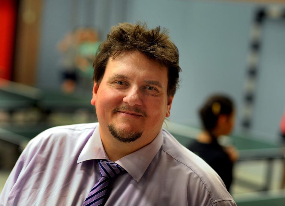 Stefan Scholten