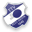TTV Rees Groin Logo