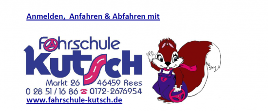 Fahrschule Kutsch