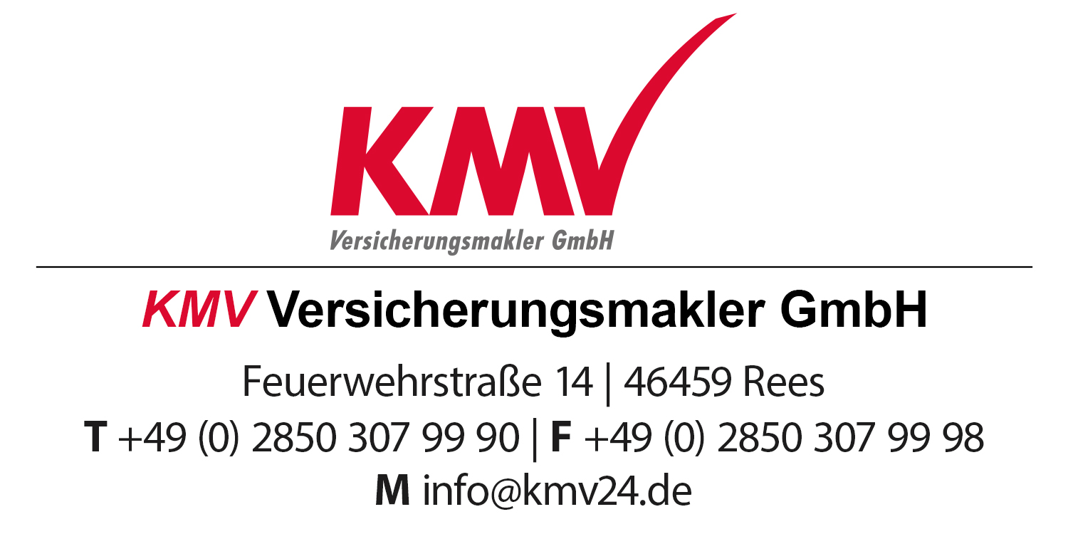 KMV Versicherungsmakler GmbH