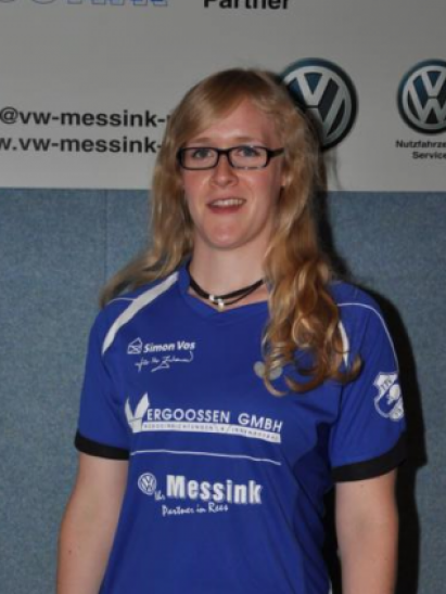 Spieler Portrait