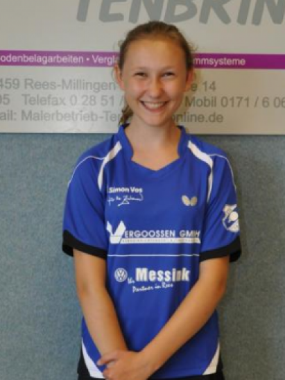 Spieler Portrait