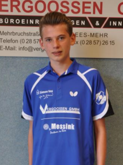 Spieler Portrait